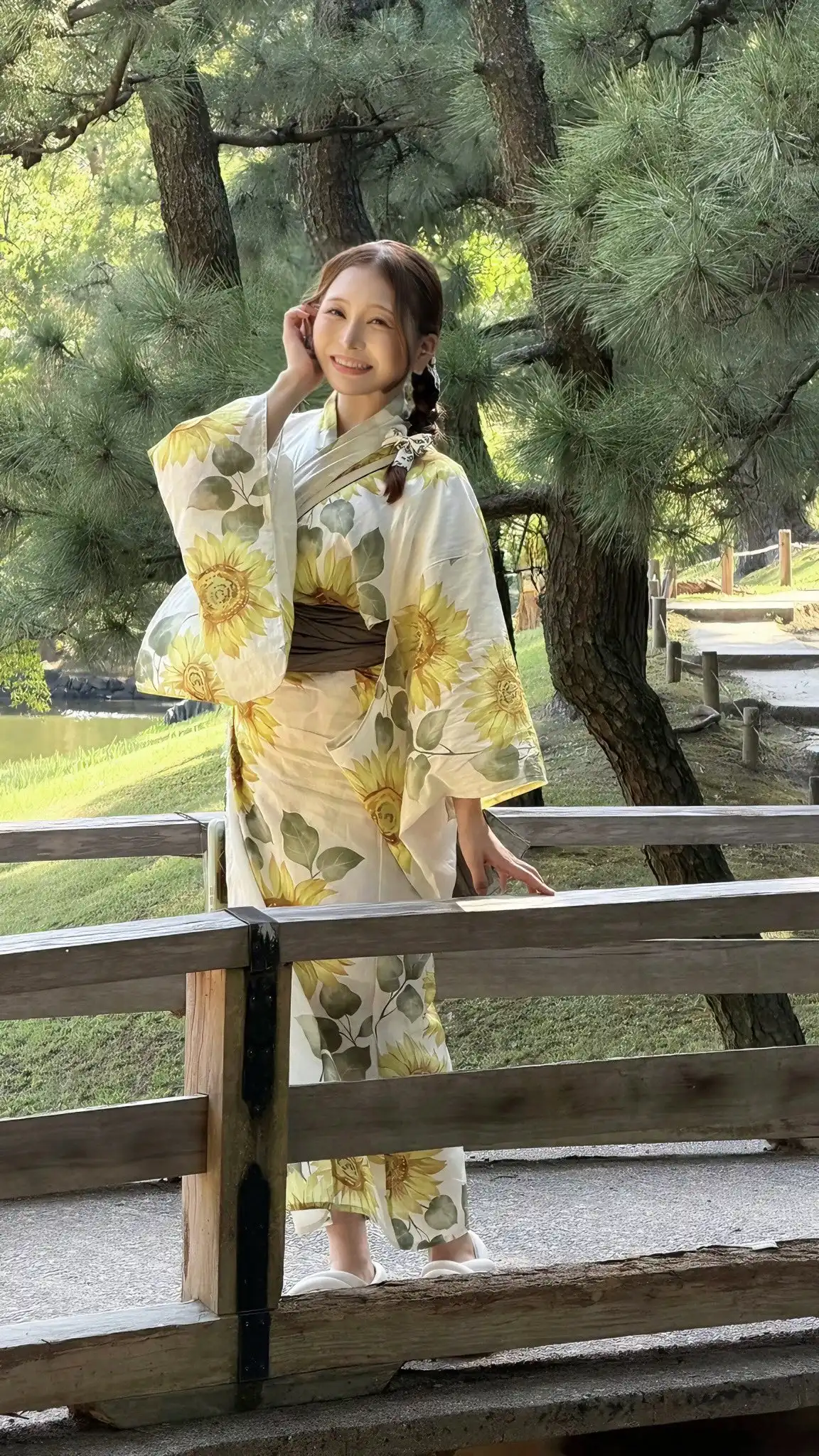 秋葉桃第96張寫真