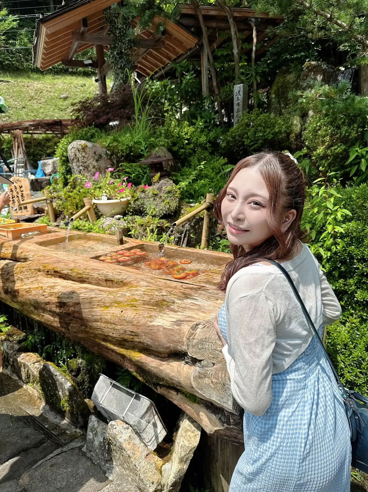 秋葉桃第134張寫真