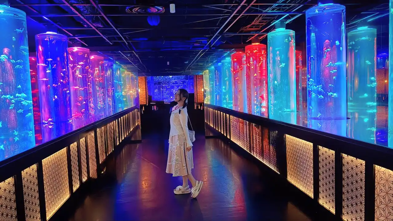 秋葉桃第99張寫真