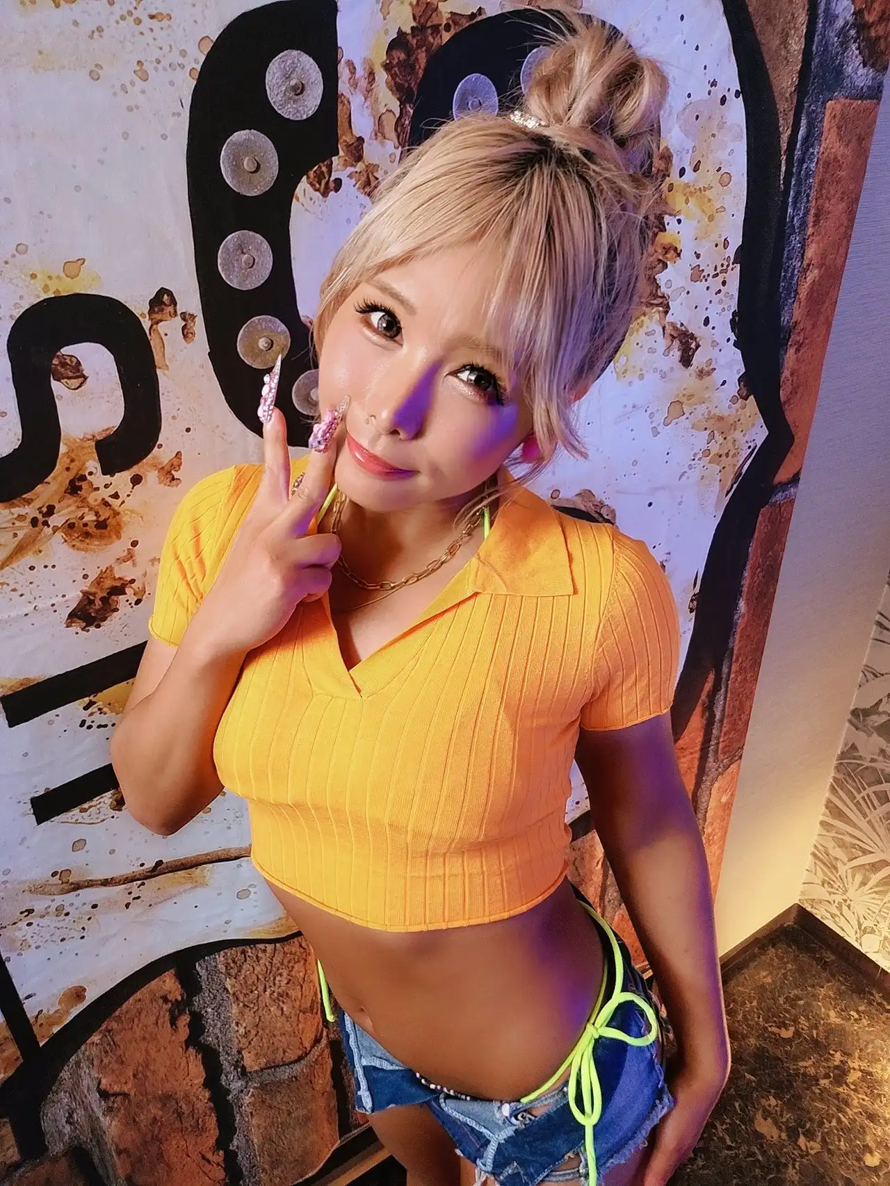 永瀬愛菜第11張寫真