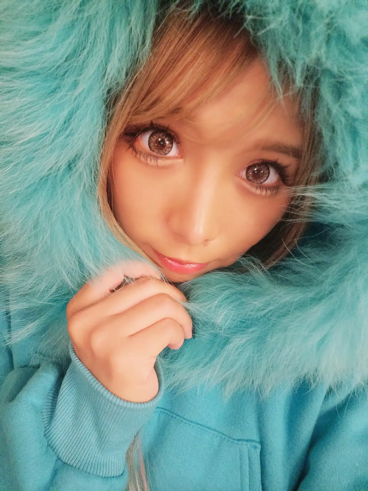 永瀬愛菜第12張寫真