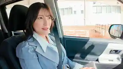 JERA-012 每周一次根本不夠 和小惡魔姐姐的假日酒店約炮 甜蜜熱吻焦急挑逗讓我一次次被榨幹中出 ~ 森澤佳奈 的劇照13