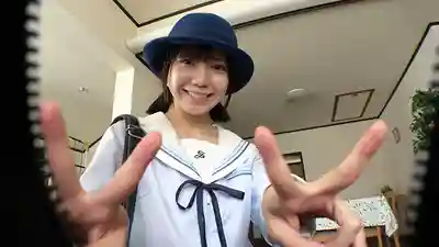 PIYO-224 爸爸如果愛我就無套插進來 青春期女兒與爸爸扭曲的愛日常,最後中出了 ~ 日向由奈的劇照14