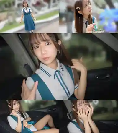 SIMF-004 偷偷援交賺錢的偶像見習生 初撮 ~ 橘伊織 的劇照3