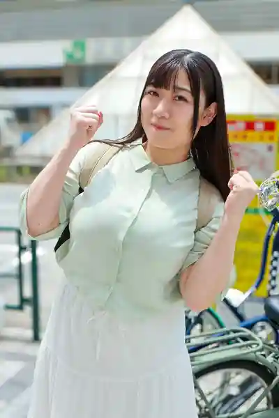 TNJS-002 天然K罩杯爆乳田舍娘的真空東京觀光 ~ 小梅惠奈 的劇照20