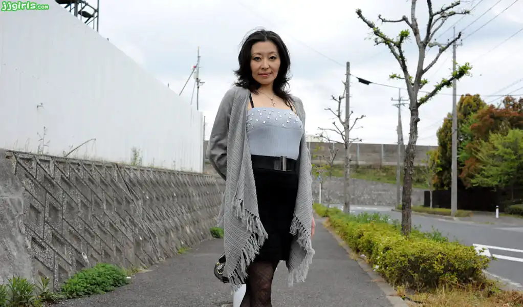 保坂友利子第19張寫真