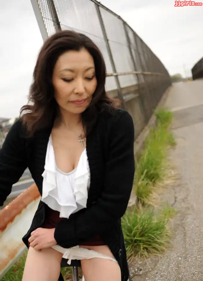 保坂友利子第63張寫真