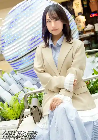 KNB-387 狂噴潮水的超瘦人妻 反正被老公發現就發現吧！就是想被狠狠幹才來的（笑）埼玉縣越谷市越谷站前 ~ 長瀨麻美 的劇照8