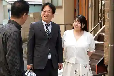 NACT-046 老婆成了隔壁鄰居的炮友 ~ 秋月まりな 的劇照19