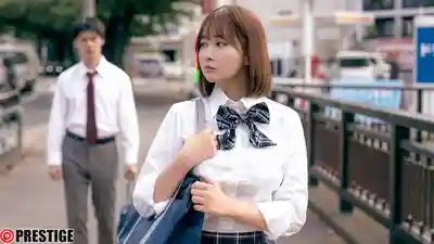 ABF-288 瘋狂跟蹤狂的無理NTR 同學會後被變態死纏爛打強上 若妻被徹底支配 ~ 河合明日菜 的劇照2