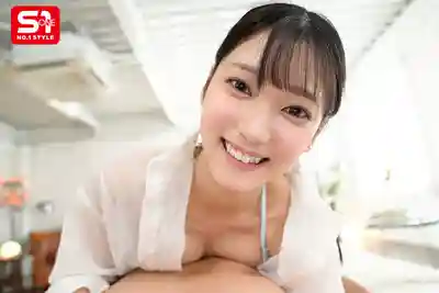 SNOS-013 最強主觀視角 可愛凝視全程接受你的精液 ~ 初美菜乃花的劇照14