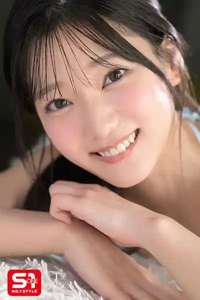 SNOS-013 最強主觀視角 可愛凝視全程接受你的精液 ~ 初美菜乃花的劇照1