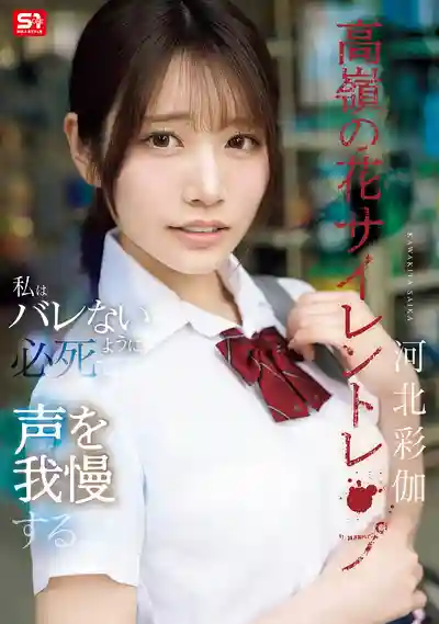 SNOS-003 班花被無聲侵犯 拼命忍住不敢出聲 ~ 河北彩花的劇照11