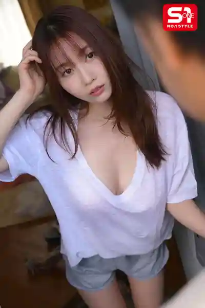 SONE-960 顏值爆表的鄰家喪宅妹子，小穴嫩嫩的超好幹 ~ 夢乃愛華 的劇照16