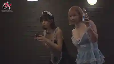 DASS-780 太他媽猛了！什麼都敢幹！性欲爆表的淫蕩女優們的女S調教亂入，老子要被榨幹了！大量中出黏糊糊！爆射狂抽高潮性交 ~ 沙月惠奈,有村希,二宮桃,藤田柚 的劇照7