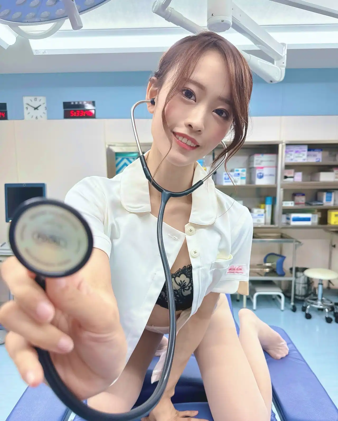 櫻美櫻第4張寫真