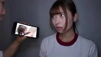 REAL-952 正義感爆棚的風紀委員長挺身制止校園霸凌，卻被渣男們輪流侵犯到精神崩潰 ~ 逢澤美優的劇照7