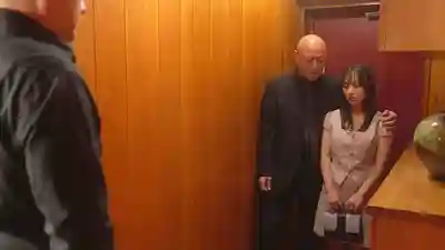 MKMP-688 大哥拜託我幫嗑藥成癮的女人戒毒 三天三夜狂噴潮水大失控 ~ 松井日奈子的劇照16