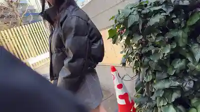 URKN-1101 街頭偶像降臨！纖細身材配絕美翹臀的超色情身體 成熟小惡魔癡女騎乘位狂幹2發後還手淫伺候連續3次射精 ~ 片寄しゅうか的劇照16