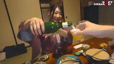 SDJS-335 祕書的休假日 in 秩父 ~ 守屋よしの 的劇照3