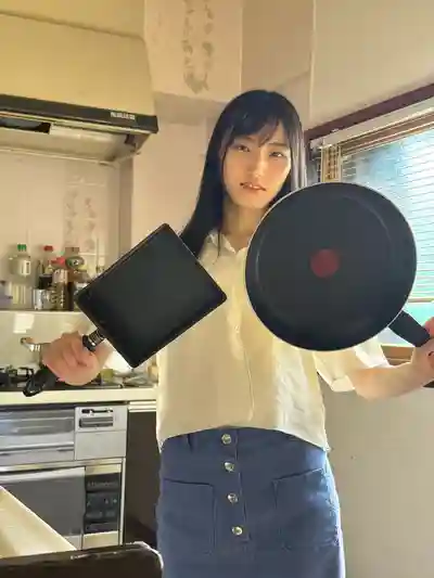 鳥羽いく第14張寫真