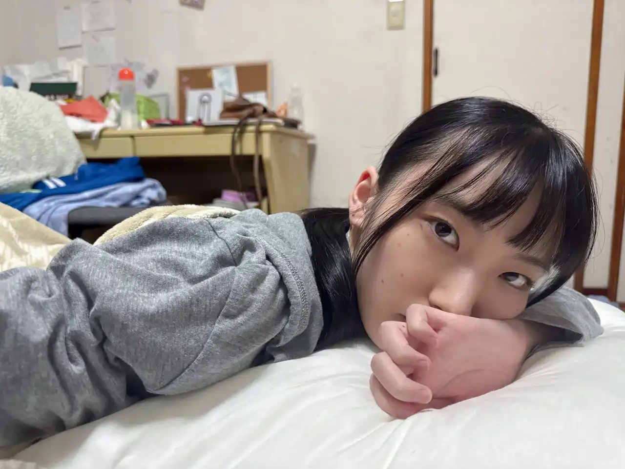 鳥羽いく第9張寫真