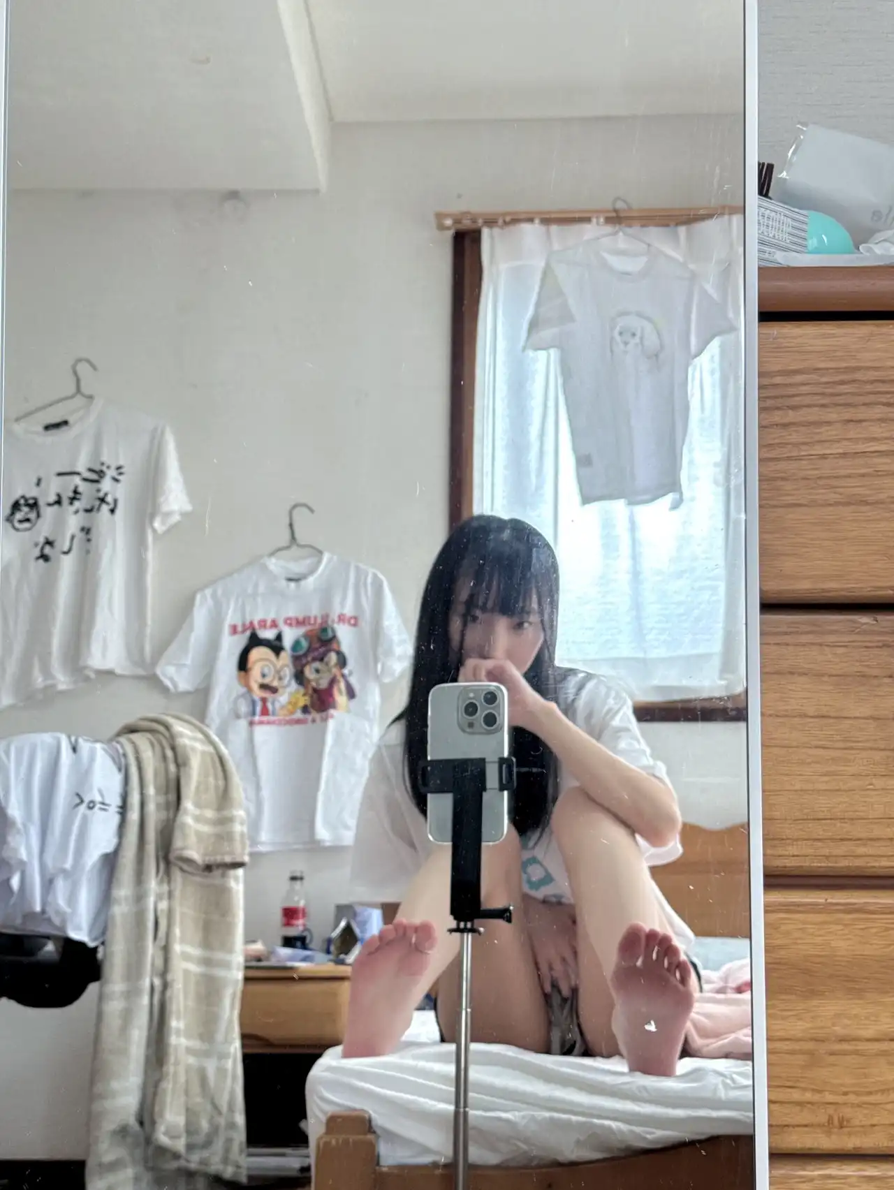 鳥羽いく第8張寫真