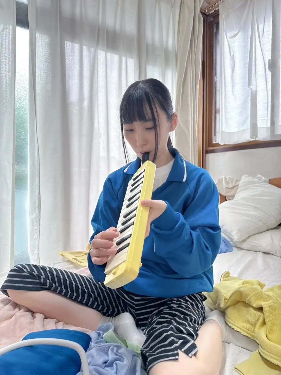 鳥羽いく第27張寫真