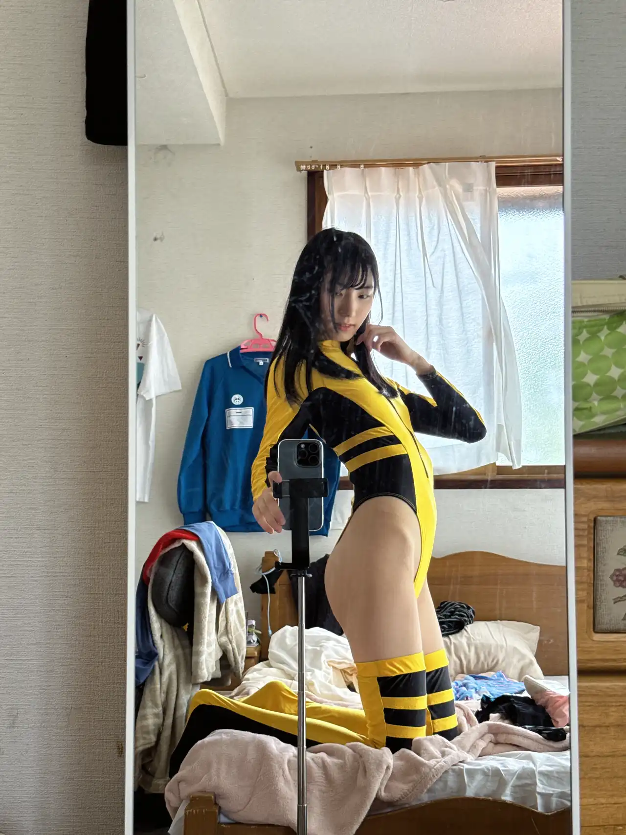 鳥羽いく第22張寫真