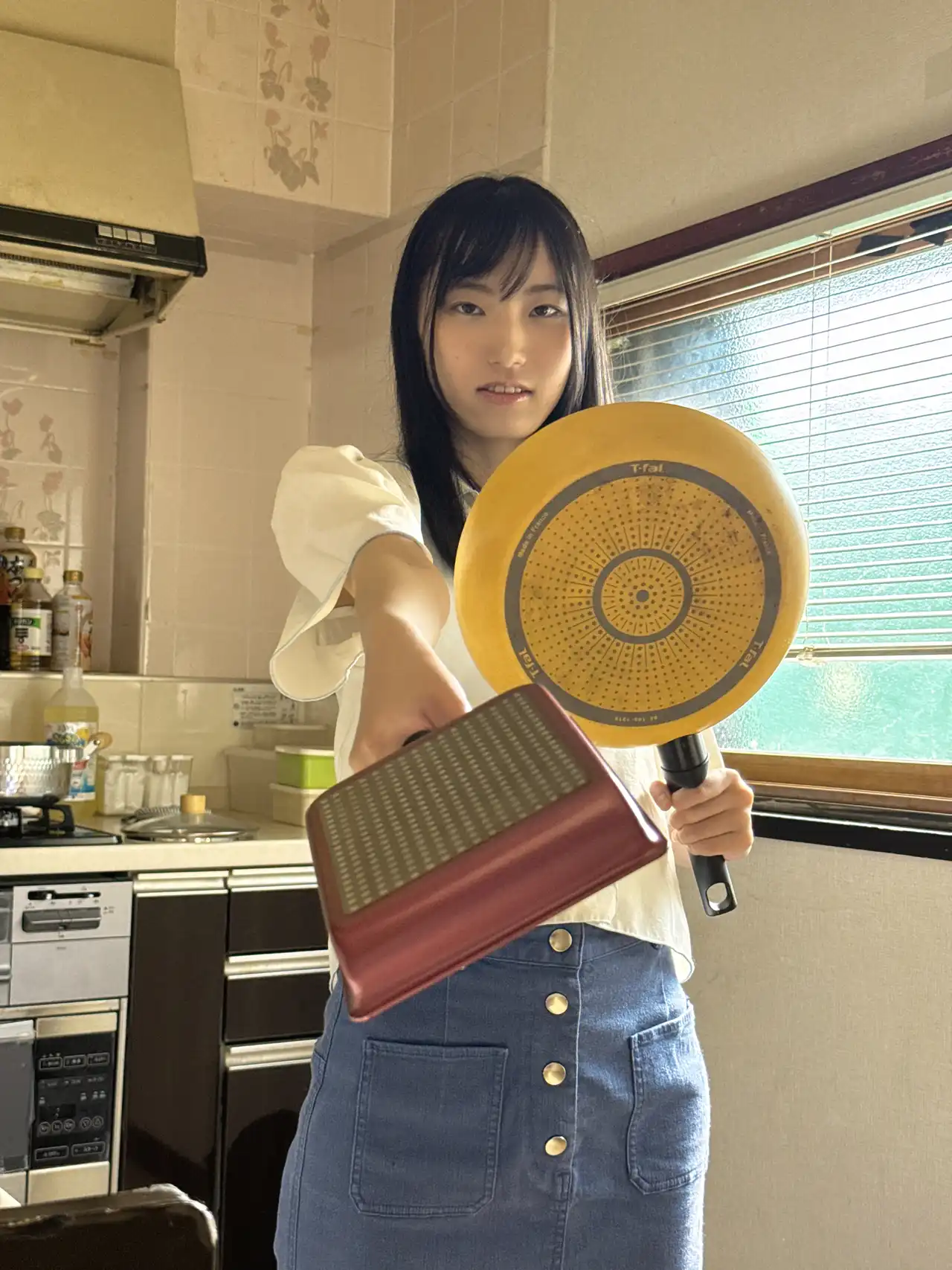 鳥羽いく第24張寫真