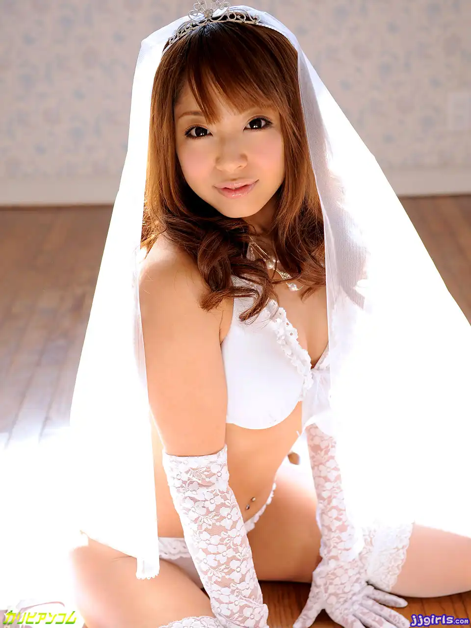 大森美玲 第5張寫真