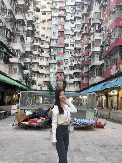 福田悠亞第12張寫真