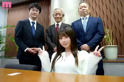 MIDA-426 167家公司應徵！超幸運中獎！葵伊吹化身女上司空降你公司一日中出粉絲感謝祭 ~ 葵伊吹 的劇照10