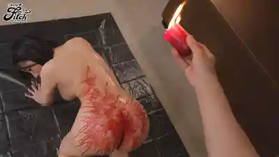 MANX-023 責繩 自拍緊縛調教 - 我的M奴●・Sunao ~ 九井珠奈緒的劇照4