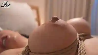 MANX-023 責繩 自拍緊縛調教 - 我的M奴●・Sunao ~ 九井珠奈緒的劇照2