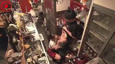 NPJS-246 打工店裏隨叫隨到的炮友學妹 ~ 夏空梨花 的劇照7