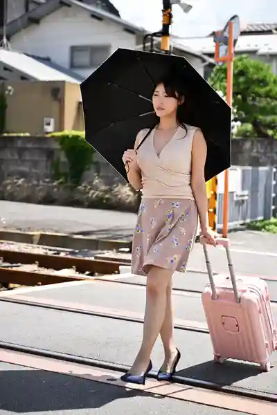 NMSL-028 絕望性奴人妻的禁斷再就職 ~ 森澤佳奈 的劇照18