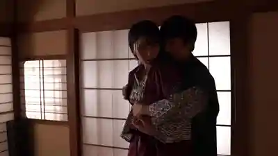 HOWY-009 最後的家庭旅行 被穿浴衣的姐姐迷住了…一泊二日中出SEX ~ 宮西光 的劇照11