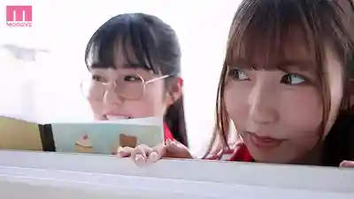 MIAB-597 四個騷貨聯手幹翻全校處男 ~ 本城花 天然美月 北岡果林 逢澤美優 的劇照12