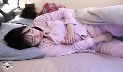 VENX-353 公公住手啦！我洗澡時擅自闖進來是怎樣！～西元美紗的劇照8