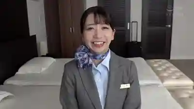 UFD-081 人妻空姐吞精性交 ~ 織本せりの,大浦真奈美的劇照7