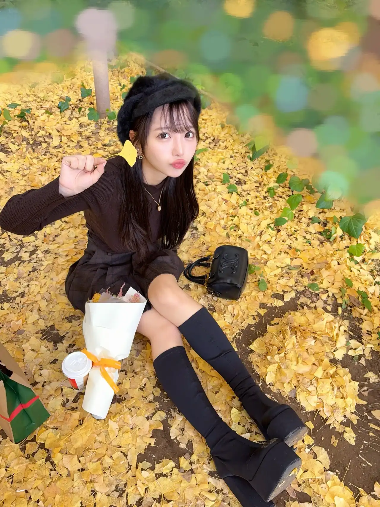 福田悠亞第22張寫真