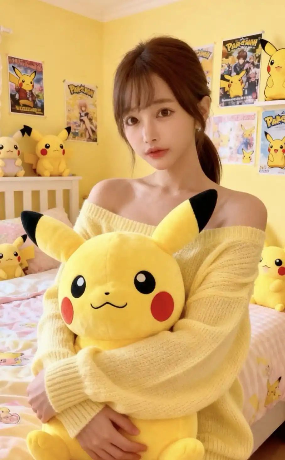 福田悠亞第5張寫真