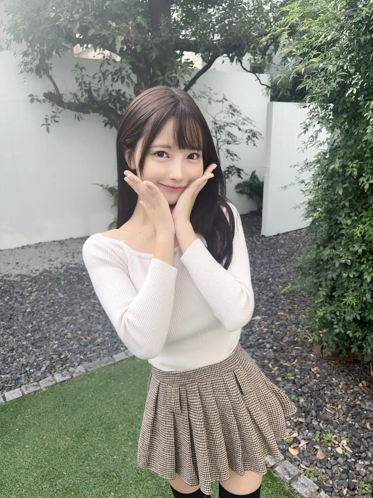 福田悠亞第25張寫真