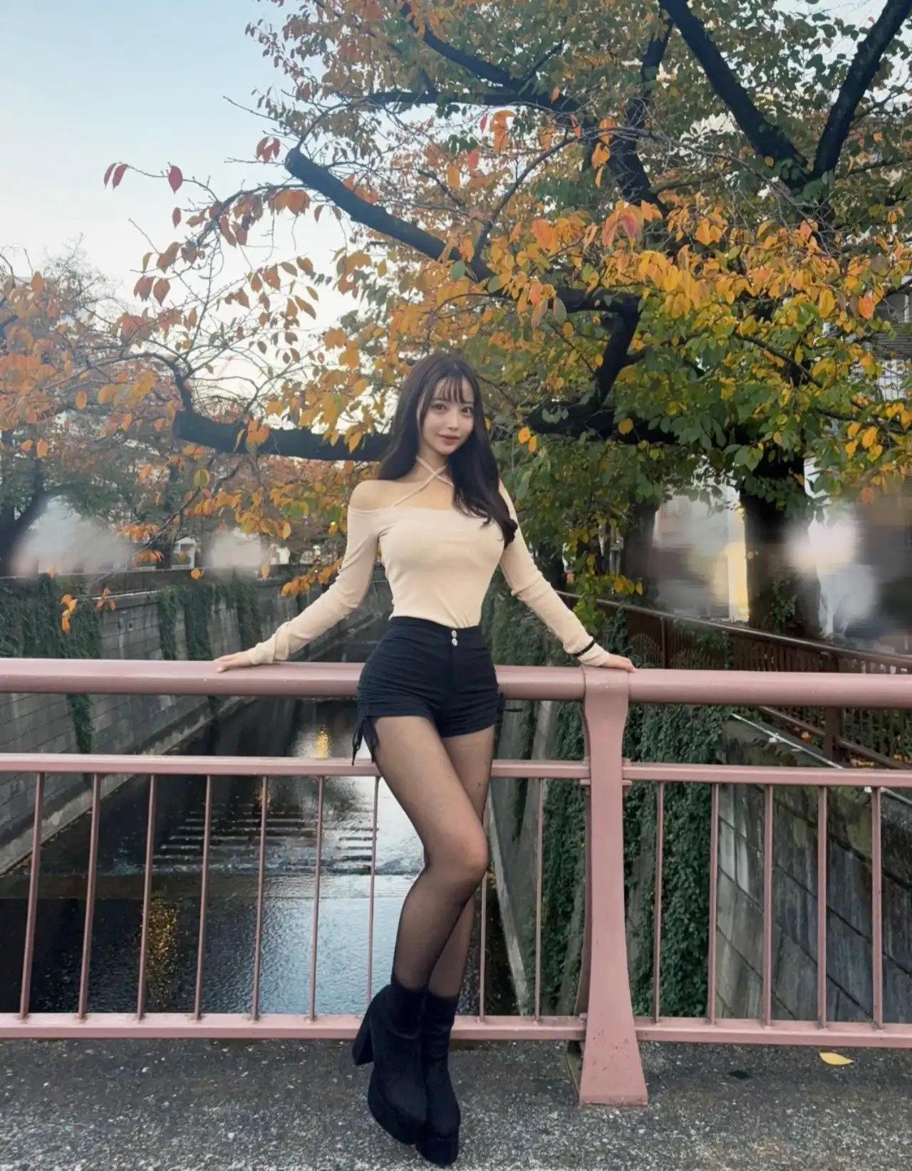 福田悠亞第43張寫真