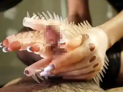 GVH-800 超S辣妹綑綁M男徹底玩弄！射精管理+追擊男潮讓你欲仙欲死 ~ AIKA的劇照14