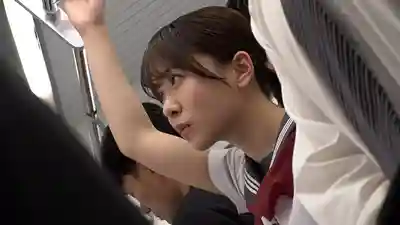 KTB-106 7天後被侵犯的班上女同學【第5犯】女學生K 制服少女被跟蹤狂調教成肉便器的一週射精記錄 ~ 柏木小夏的劇照10