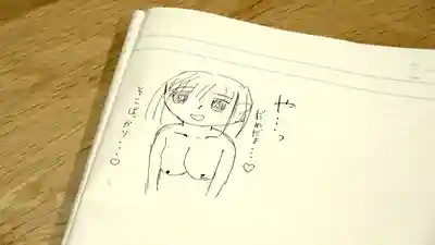 GENT-169 同人誌孕ませNTR 目標50萬部銷量！和憧憬的美少女一起畫本子成了互擼砲友，背地裡卻被汗臭體育老師調教成肉便器 ~ 靜河的劇照14