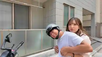 SMRA-001 你的乳首高潮 ~ 小那海綾 的劇照17