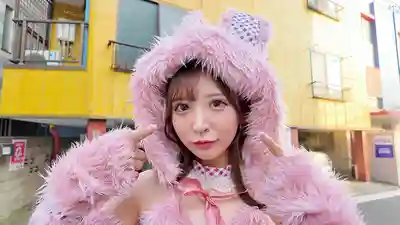 SMRA-001 你的乳首高潮 ~ 小那海綾 的劇照13